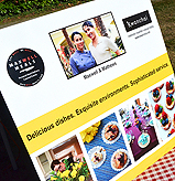 LAURELHURST SALMON BAKE 2014